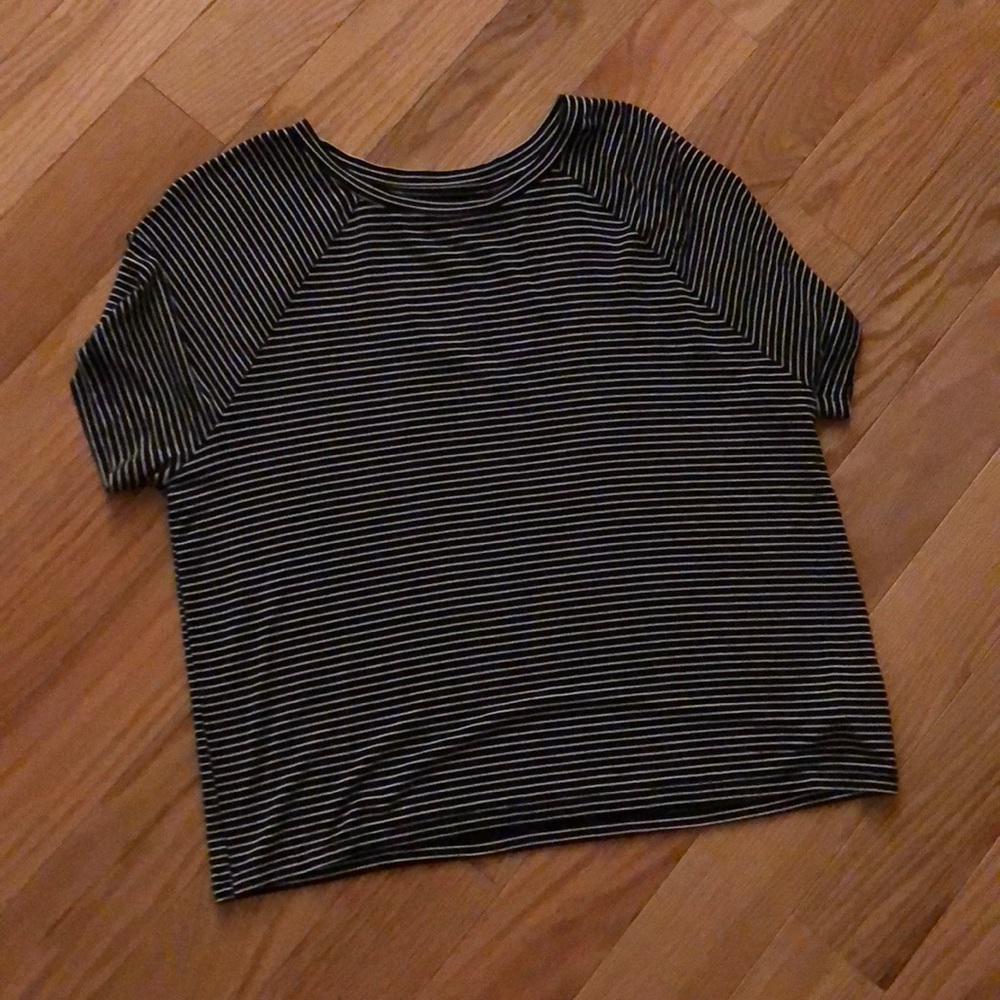 soft & sexy AE tee